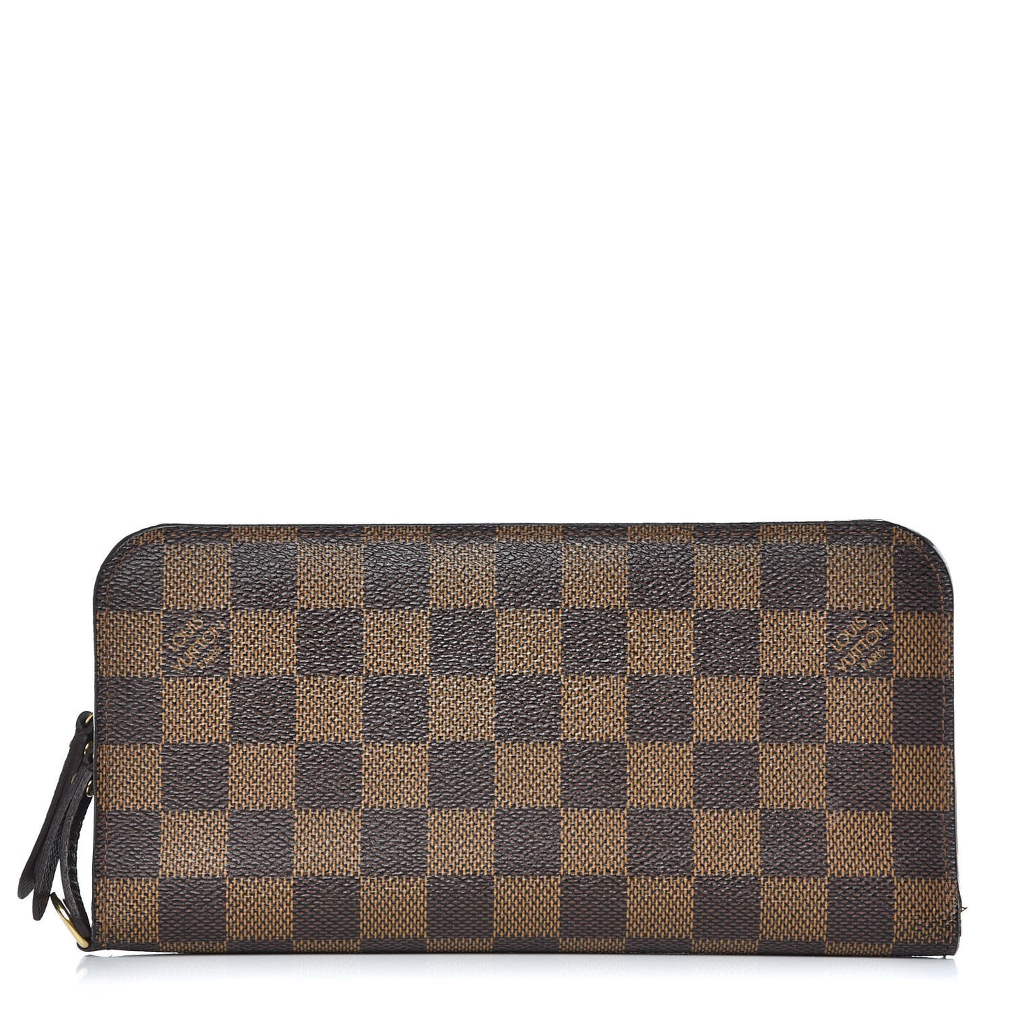 Damier Ebene Insolite Wallet