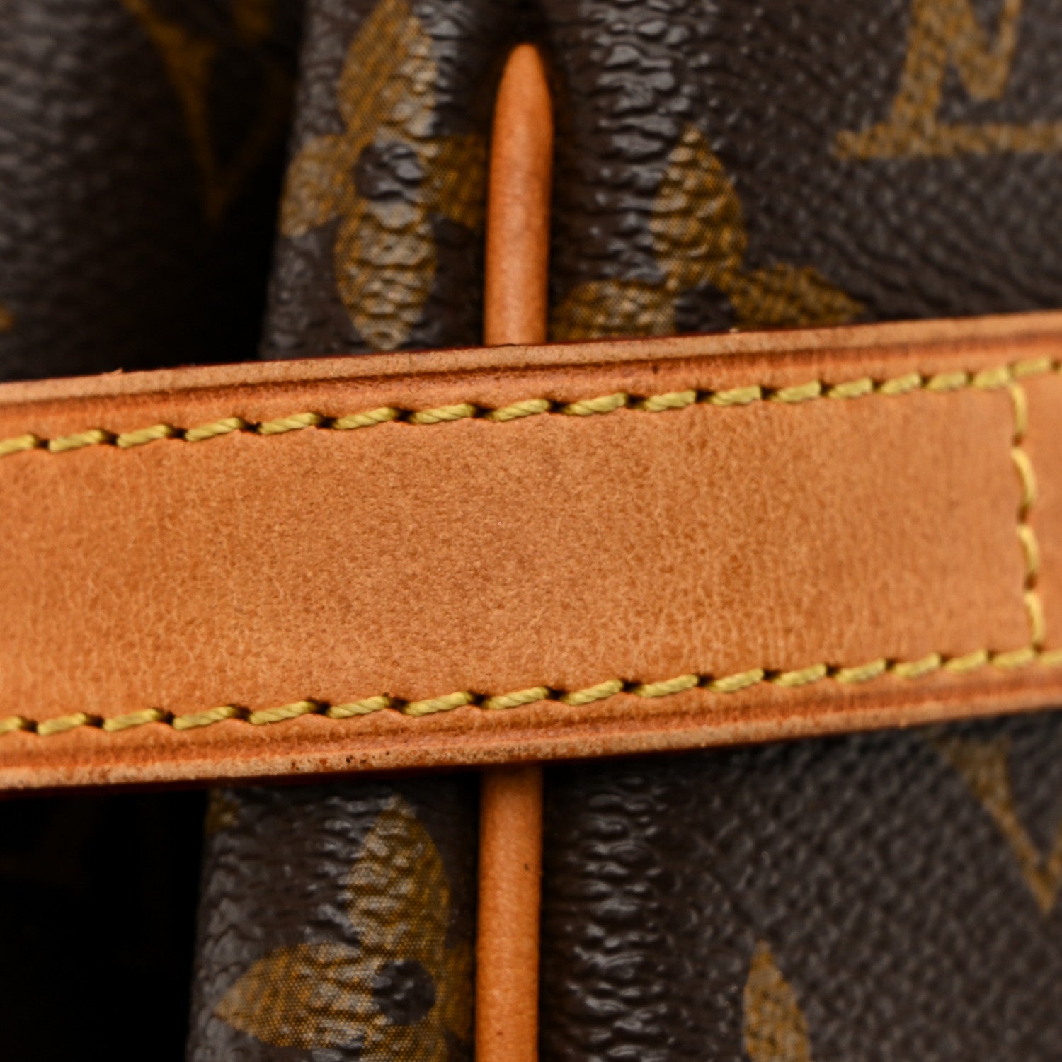 Louis Vuitton Monogram Batignolles Vertical 15 of 15