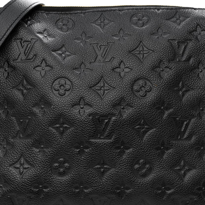 Louis Vuitton Empreinte Ponthieu PM Black 8 of 10