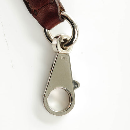 Hermes Veau Evergrain Kelly Retourne 25 Havane 18 of 23