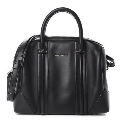 Givenchy Lambskin Medium Lucrezia Black 1 of 10