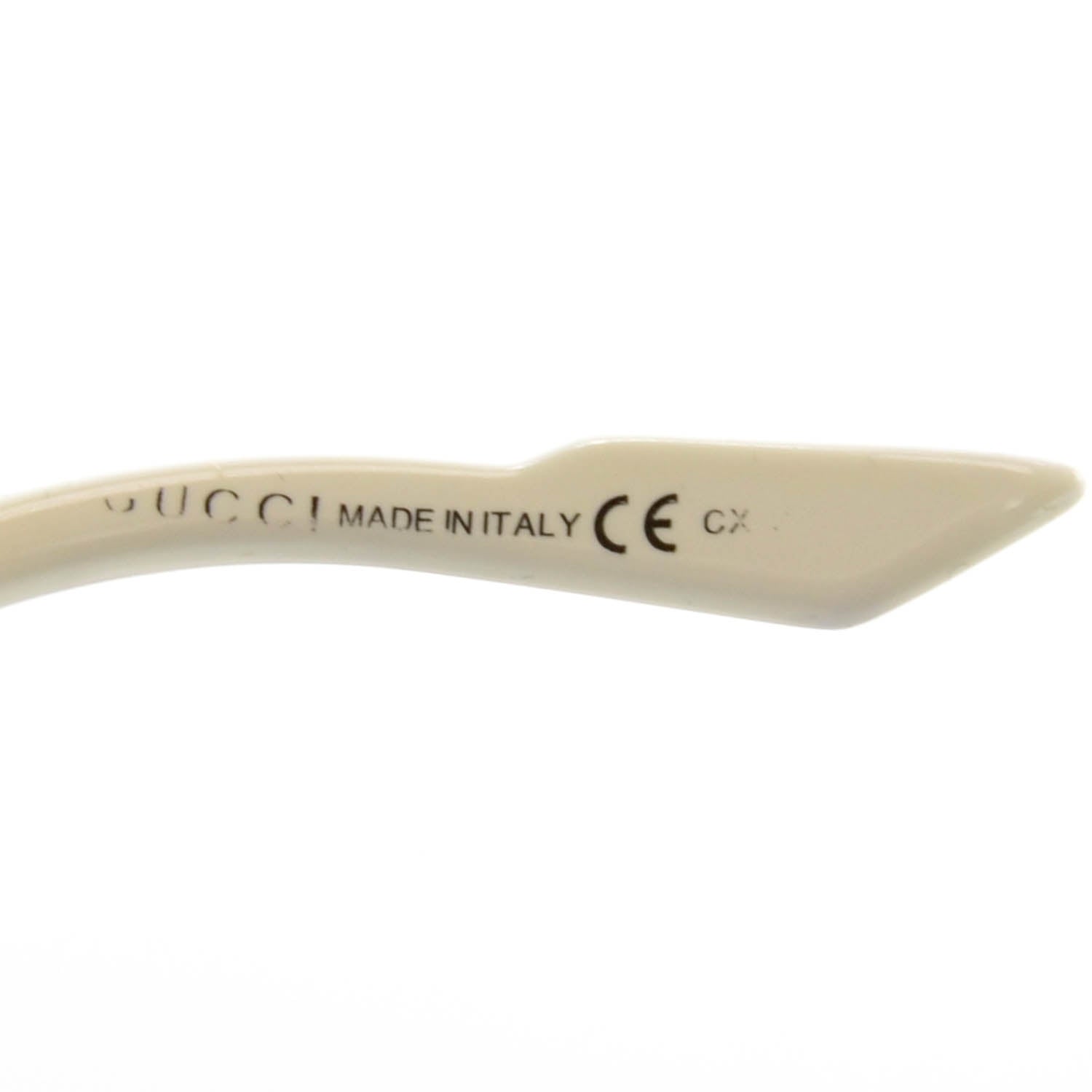 Gucci Web Sunglasses 4 of 7