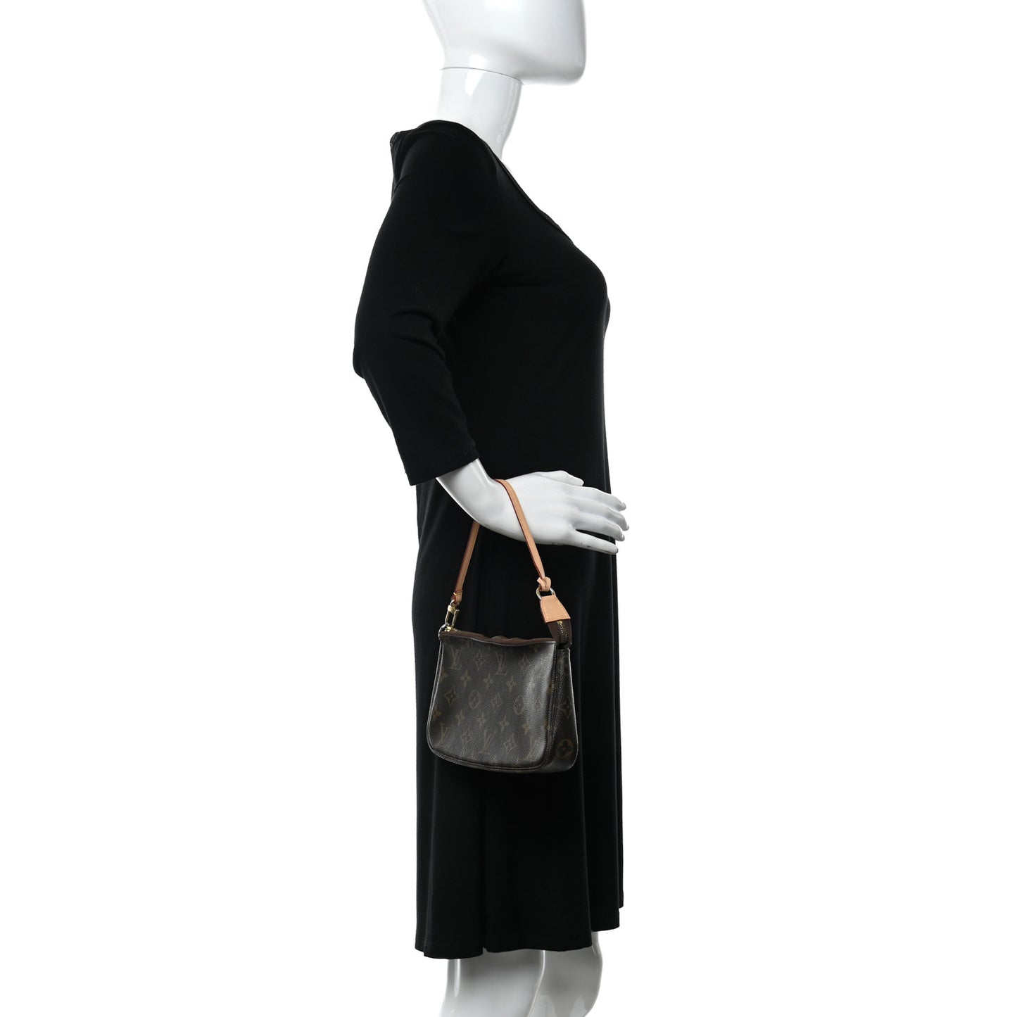 Monogram Pochette Accessories