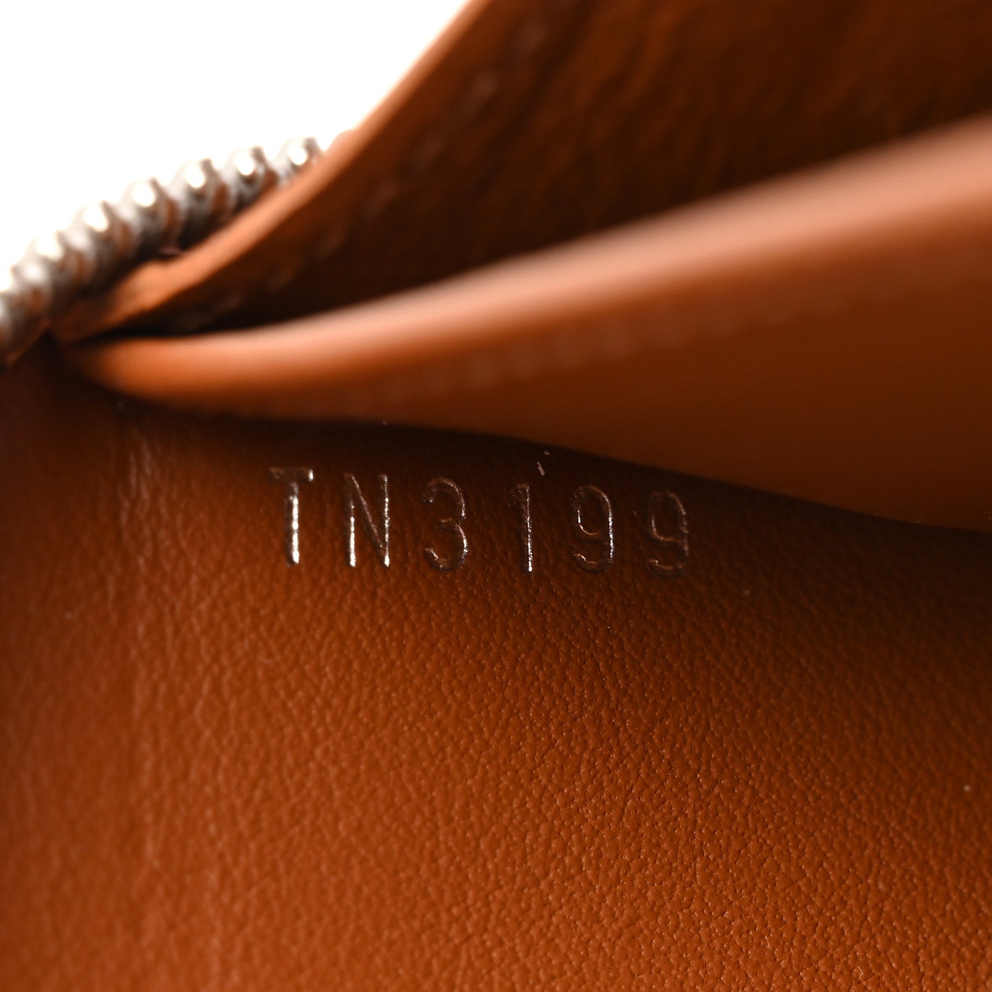 Mahina Zippy Wallet Brume