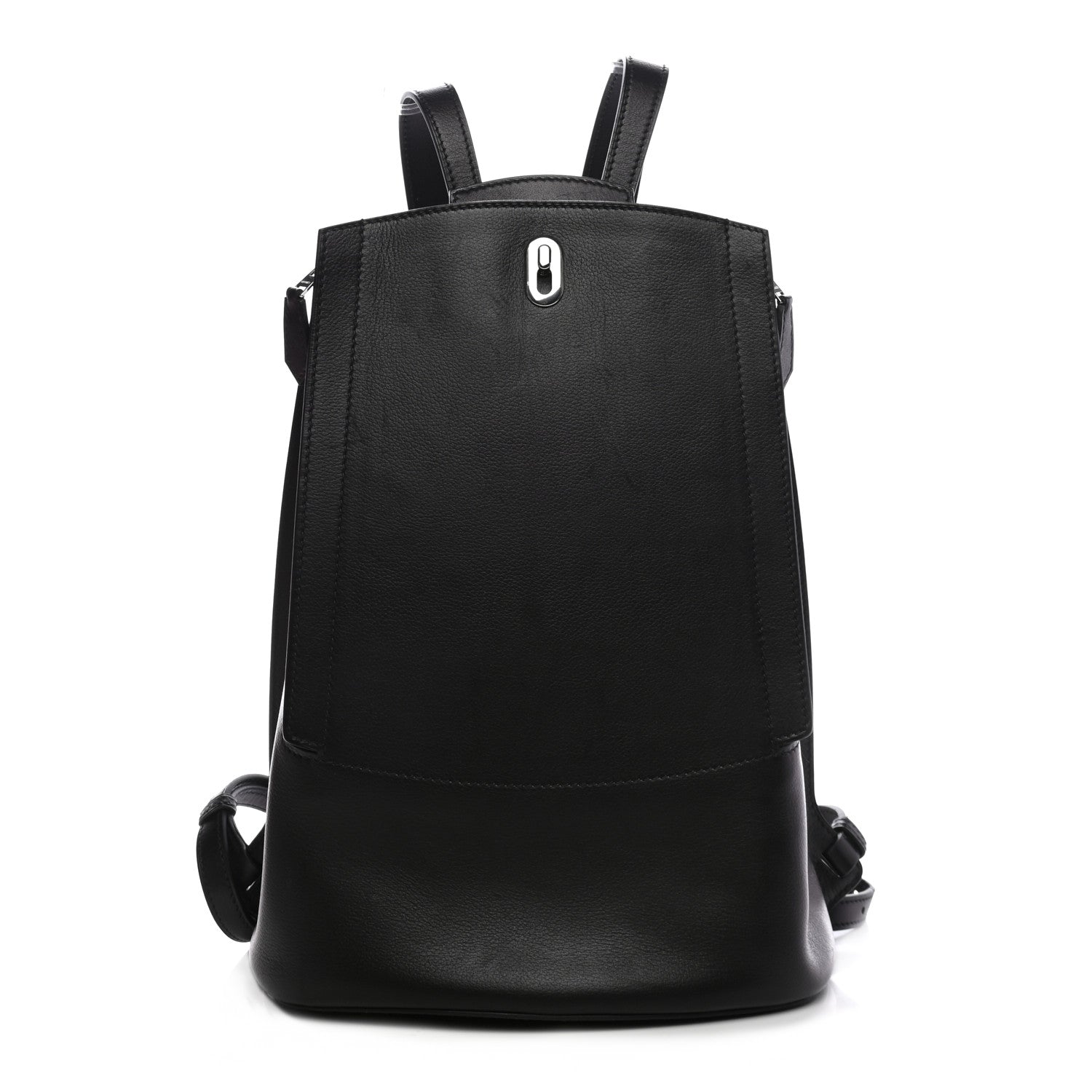 Hermes Evercolor GR24 Backpack Black 1 of 8