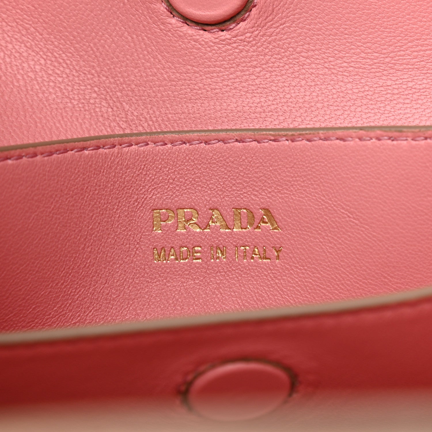 Prada Saffiano Cuir Medium Double Bag Cammeo Rosa 6 of 11