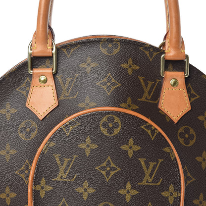 Louis Vuitton Monogram Ellipse PM 7 of 11