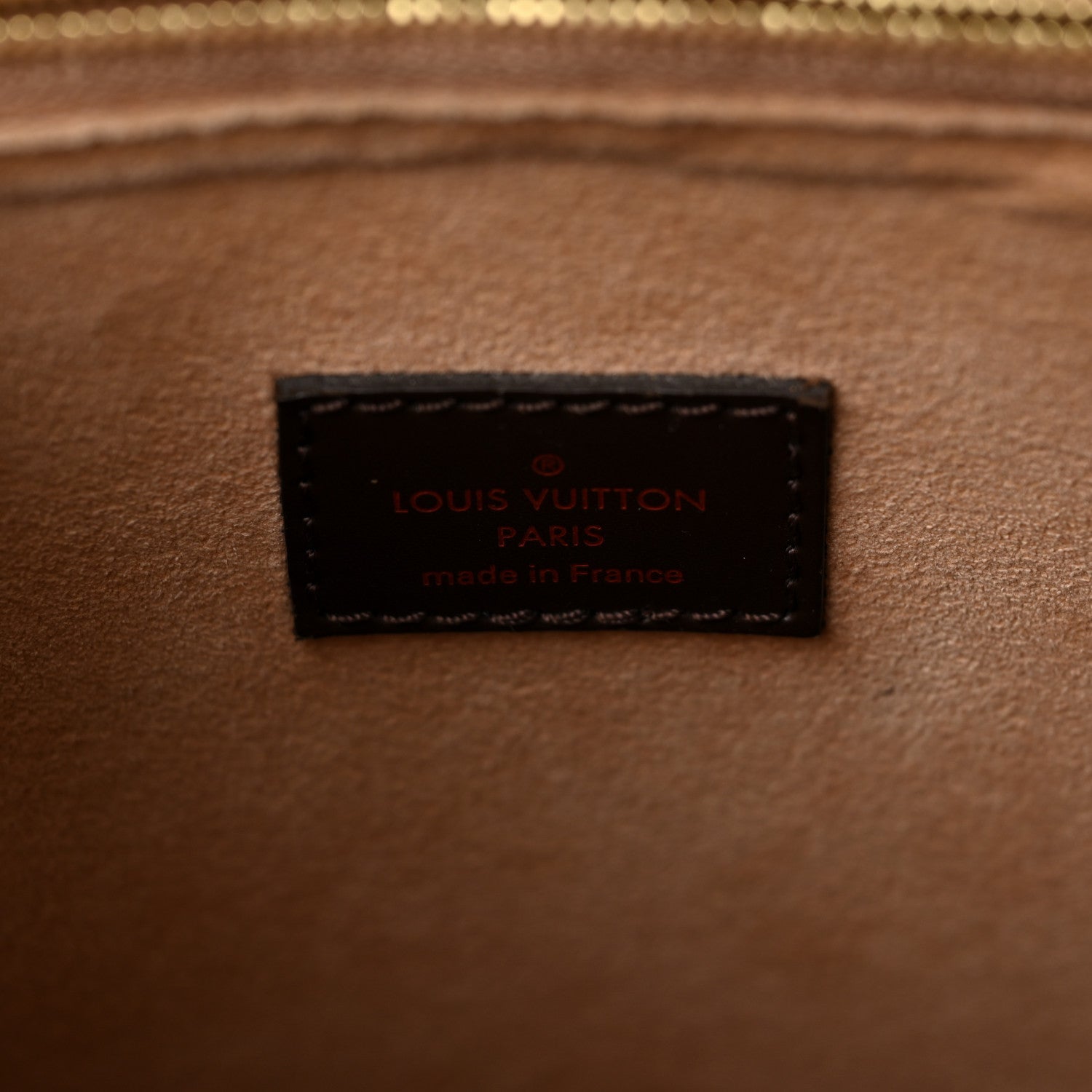 Louis Vuitton Damier Ebene Kensington 8 of 14