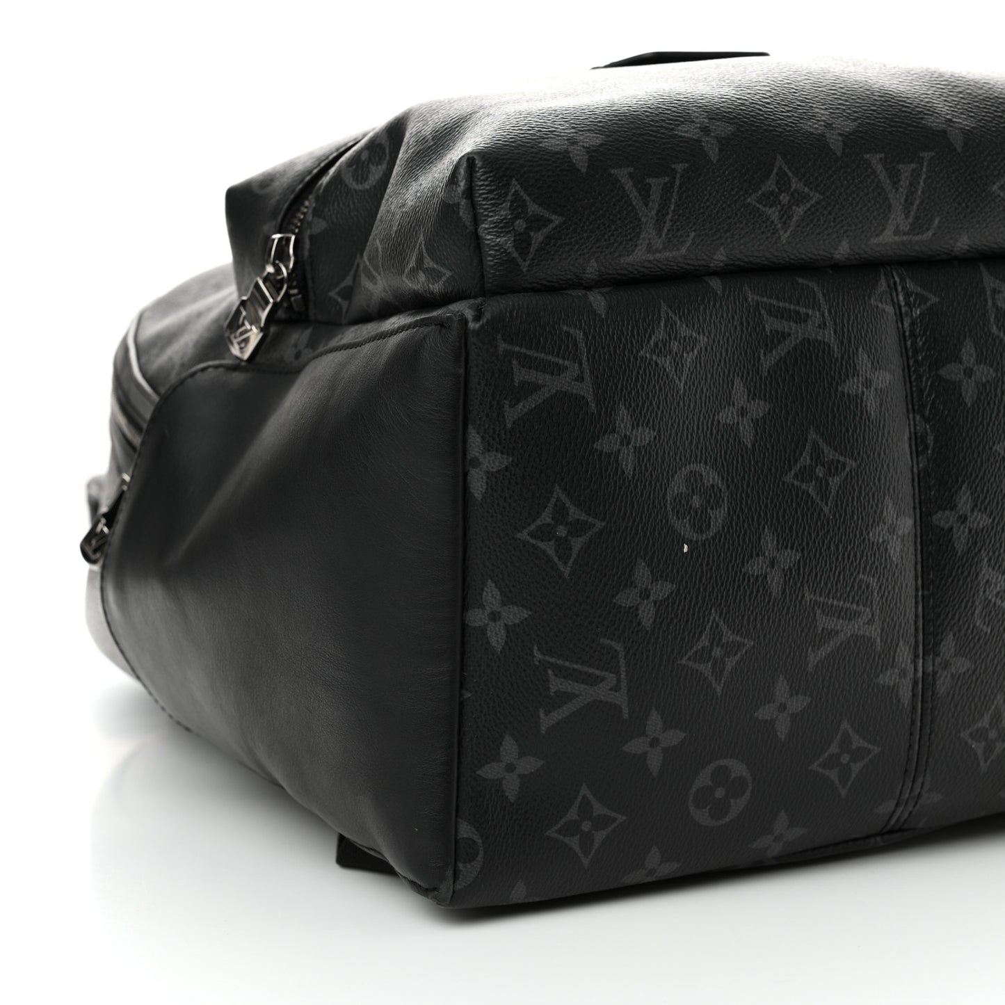 Monogram Eclipse Discovery Backpack PM NM