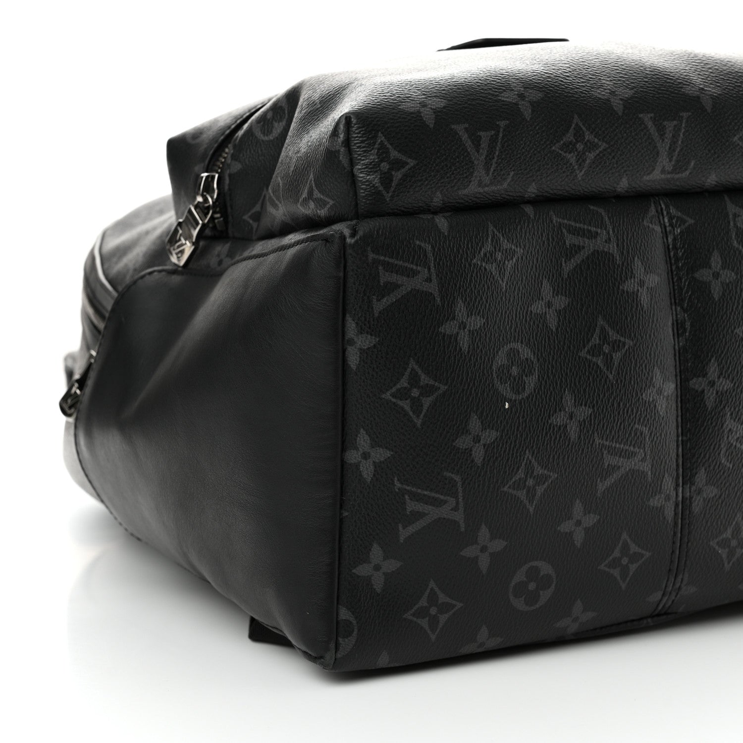 Louis Vuitton Monogram Eclipse Discovery Backpack PM NM 11 of 14