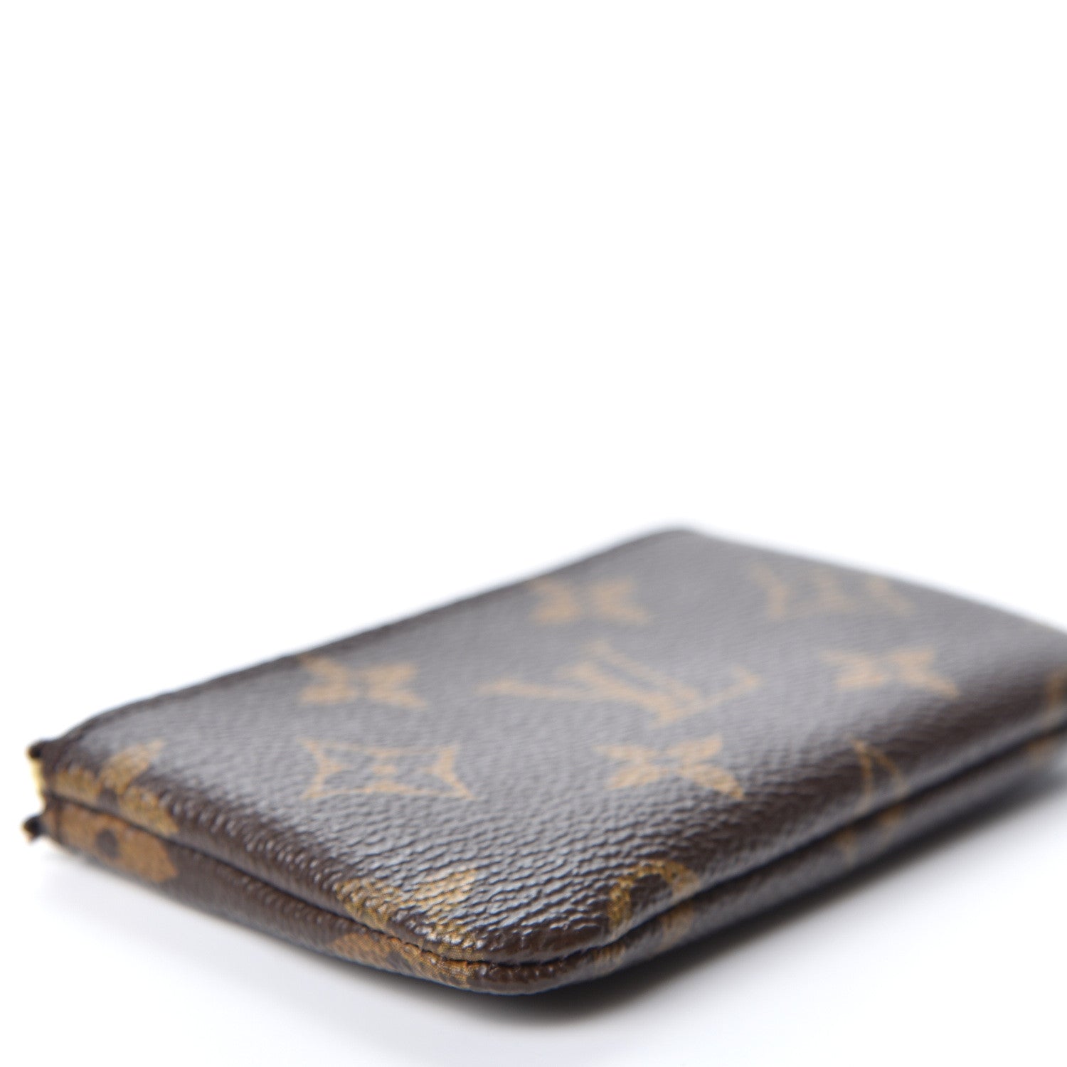 Louis Vuitton Monogram Key Pouch 4 of 8