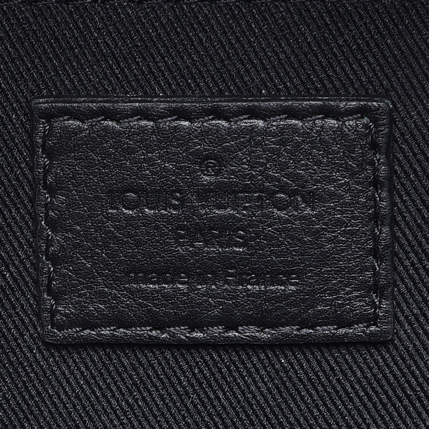 Louis Vuitton Monogram Palm Springs Backpack Mini 6 of 8