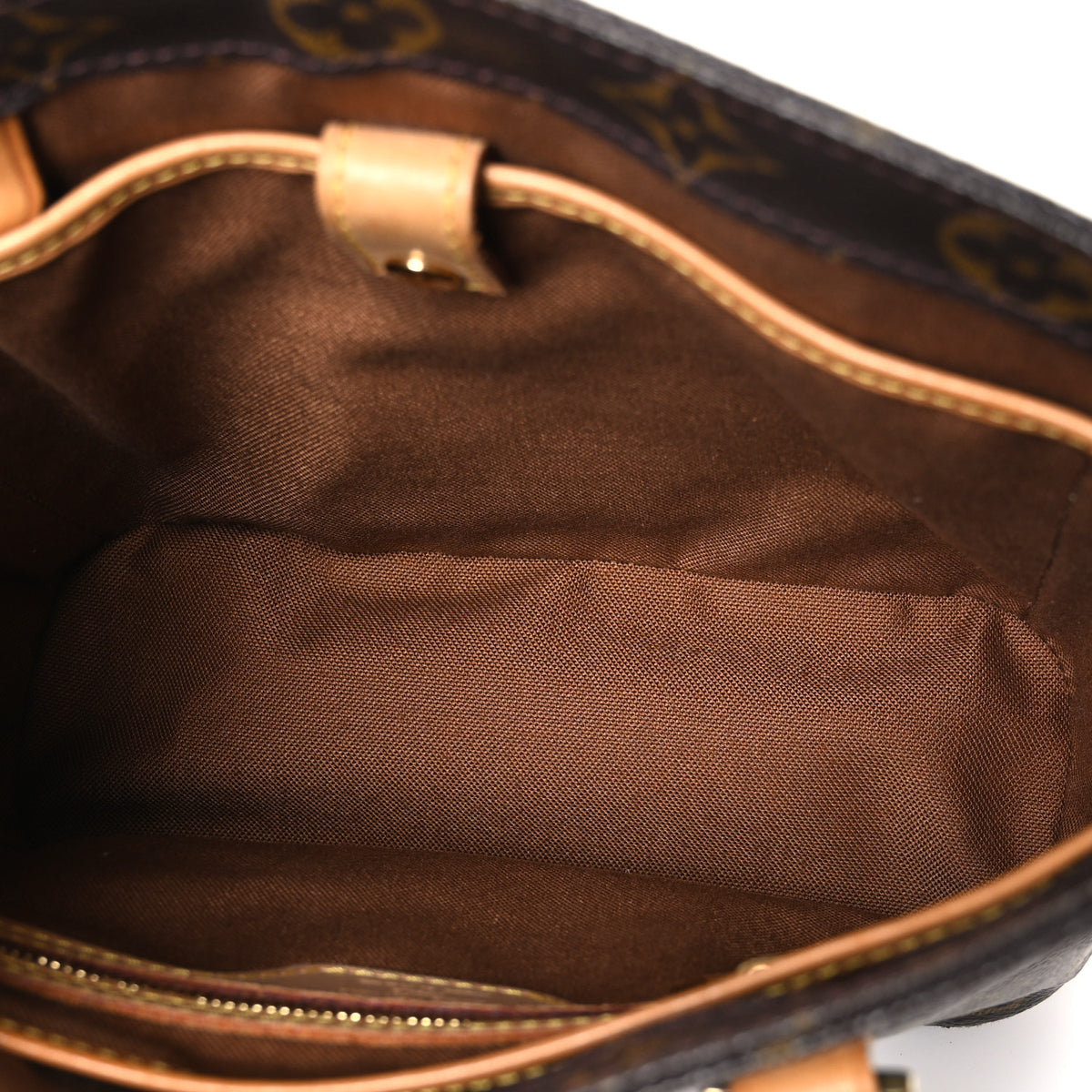 Louis Vuitton Monogram Vavin PM 5 of 10