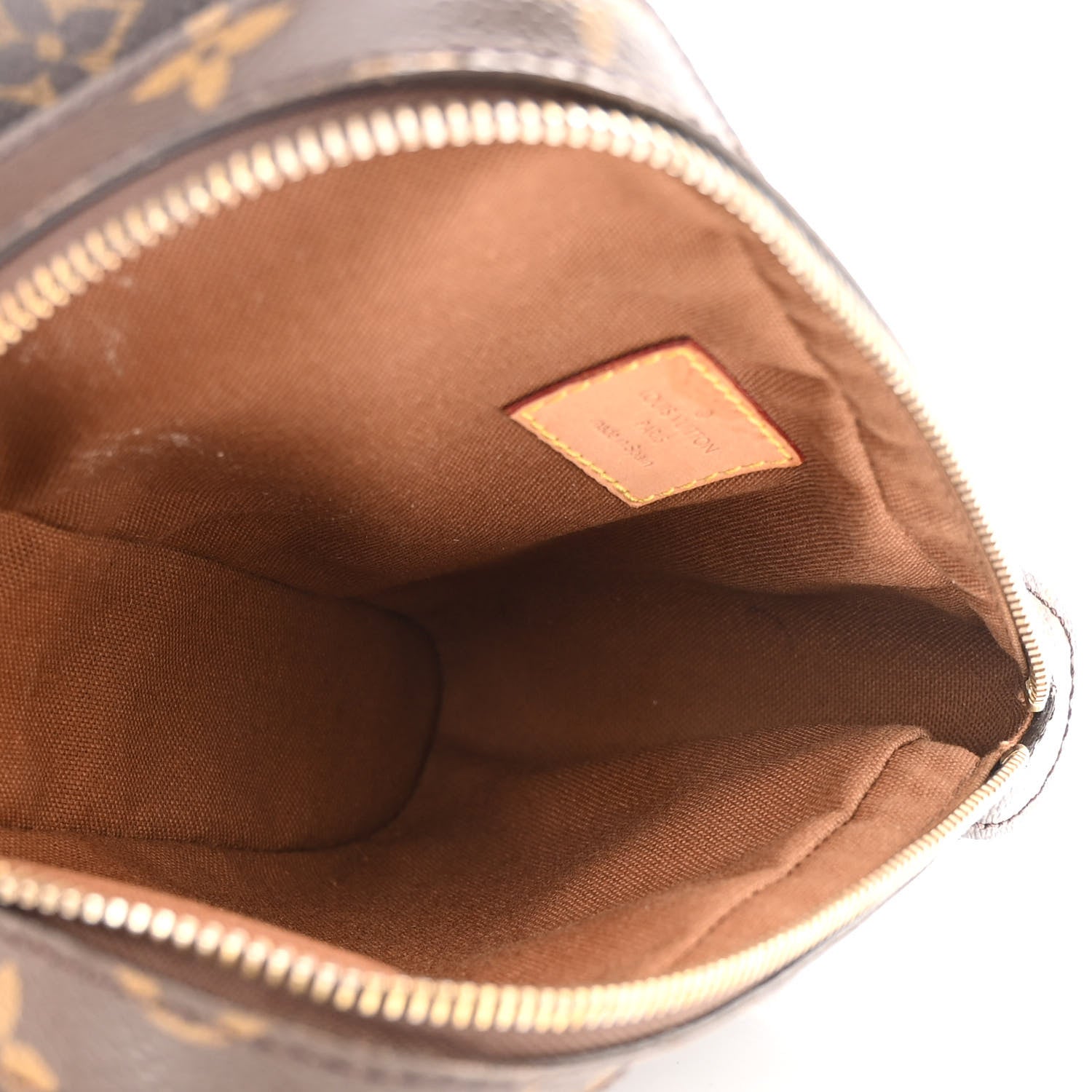 Louis Vuitton Monogram Geronimos 5 of 10