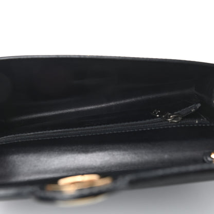 Louis Vuitton Epi Arche Pochette Black 5 of 8