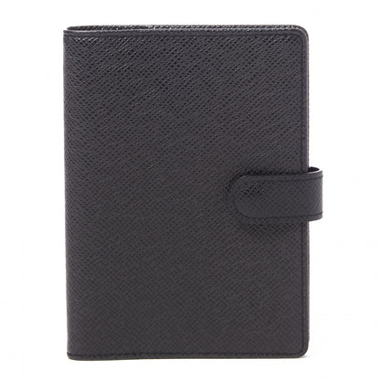 Louis Vuitton Taiga Small Ring Agenda Cover Ardoise 1 of 7