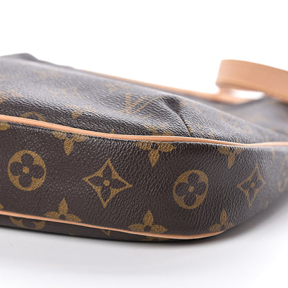 Louis Vuitton Monogram Odeon PM 10 of 10