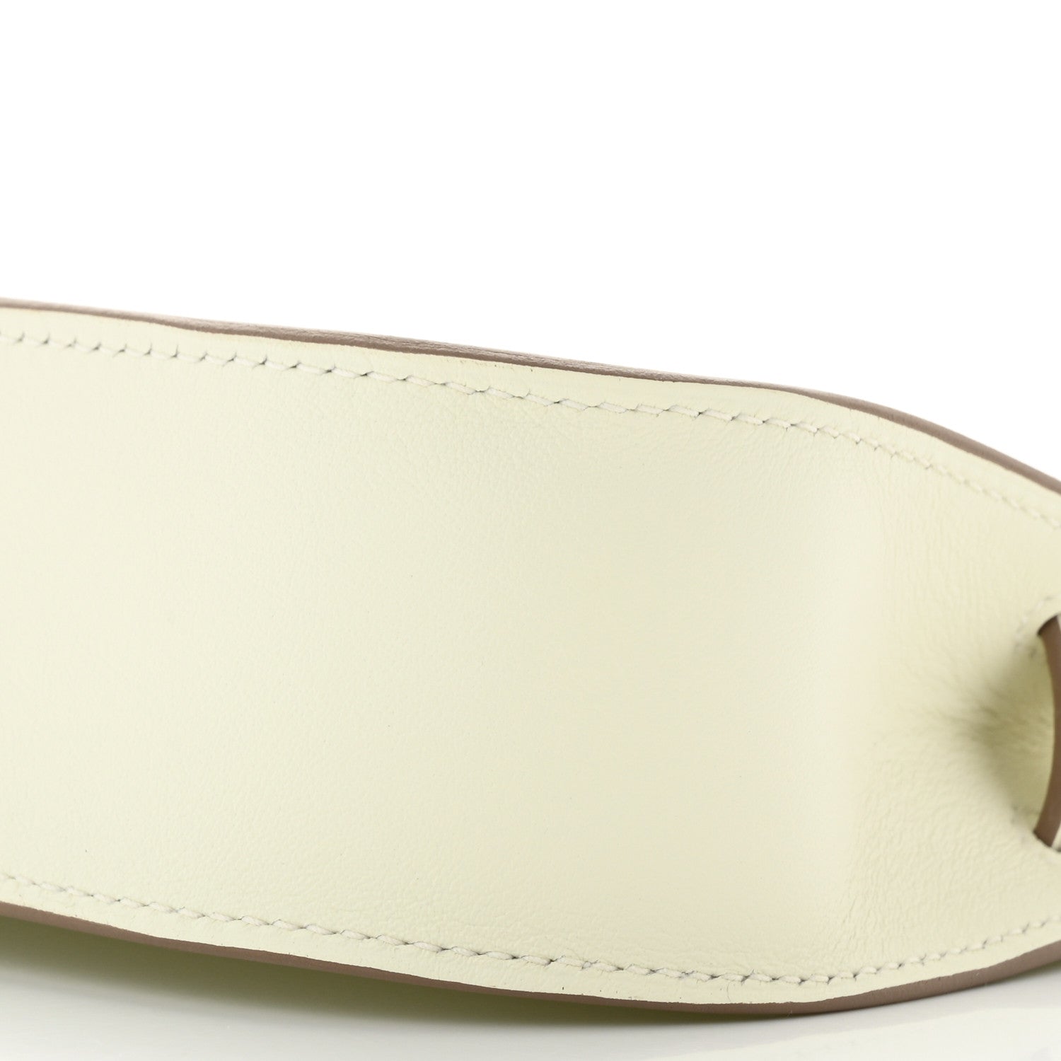 Hermes Swift Mini Jypsiere Mushroom 10 of 11