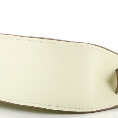 Hermes Swift Mini Jypsiere Mushroom 10 of 11