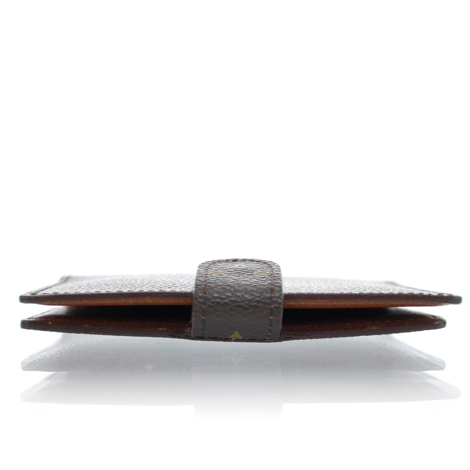 Louis Vuitton Monogram Card Holder Wallet 5 of 8