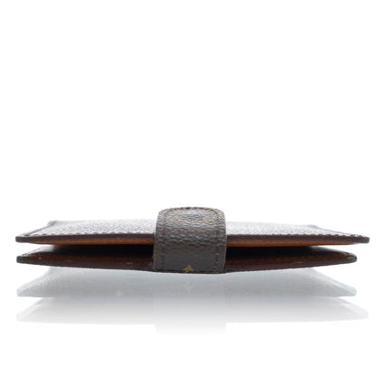 Louis Vuitton Monogram Card Holder Wallet 5 of 8