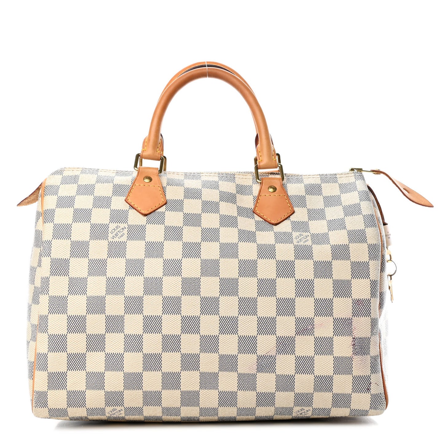 Damier Azur Speedy 30