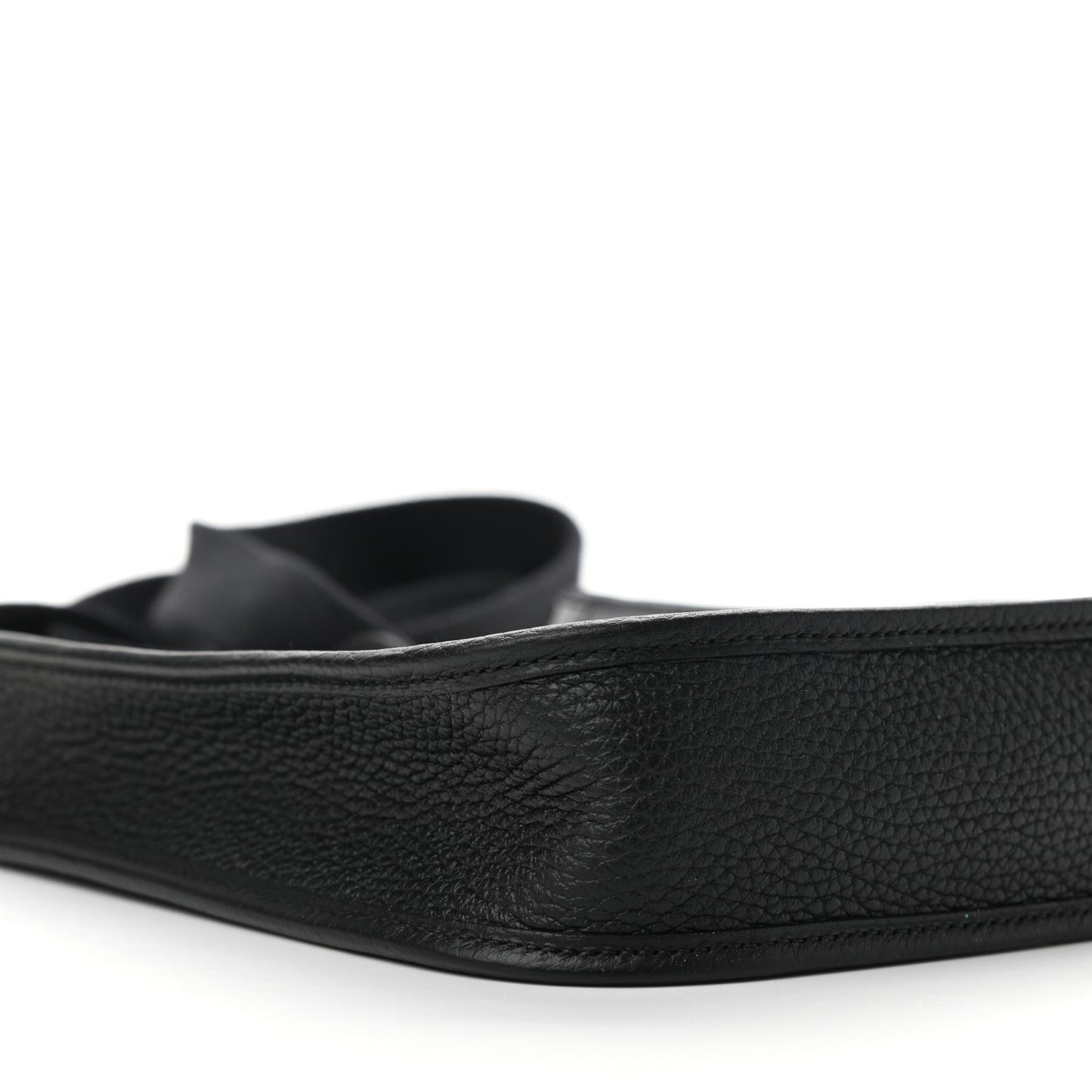 Taurillon Clemence Evelyne TPM Black
