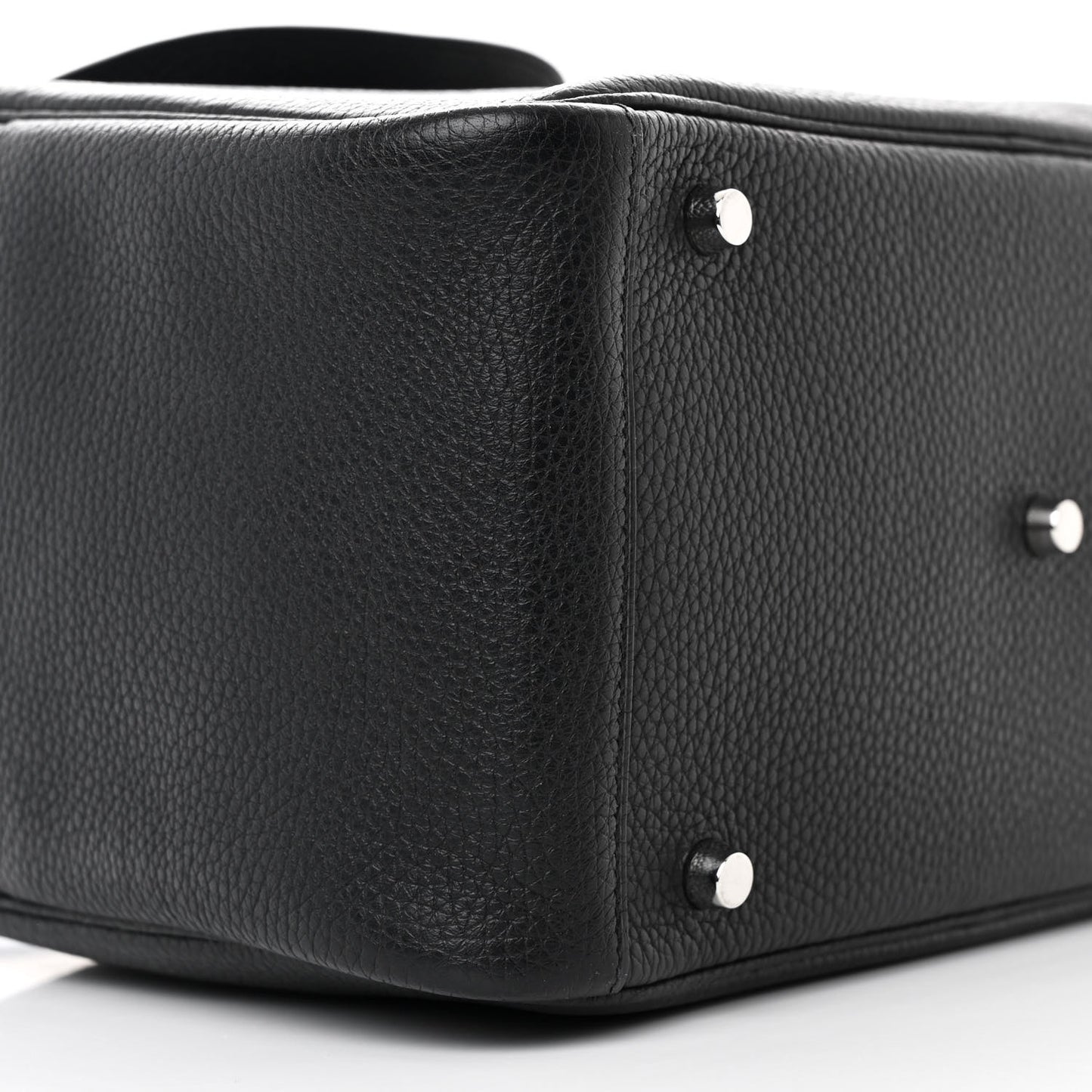 Taurillon Clemence Lindy 30 Black