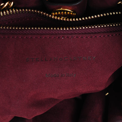 Stella McCartney Eco Alter Nappa Noma Soft Bucket Bag Nude 6 of 8