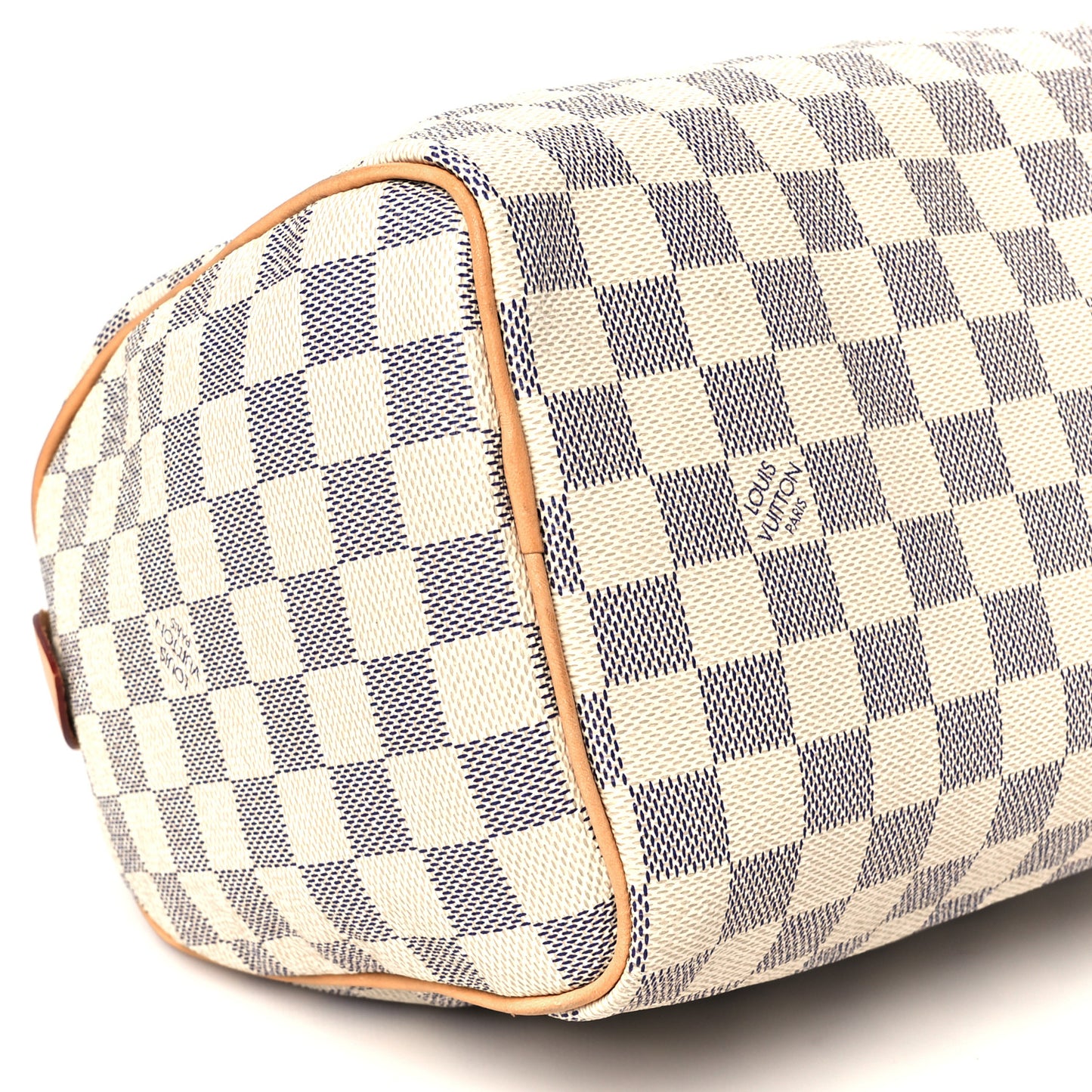 Damier Azur Speedy 25