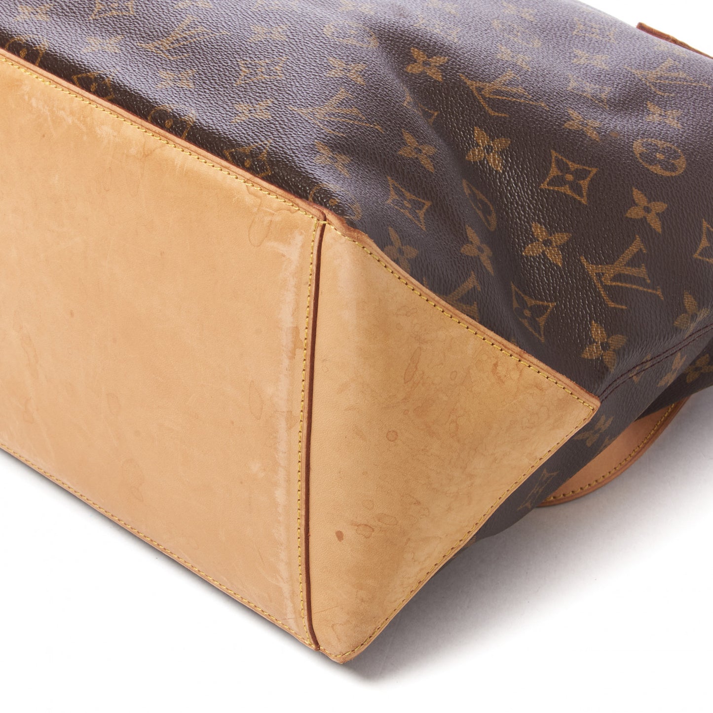 Monogram Cabas Mezzo
