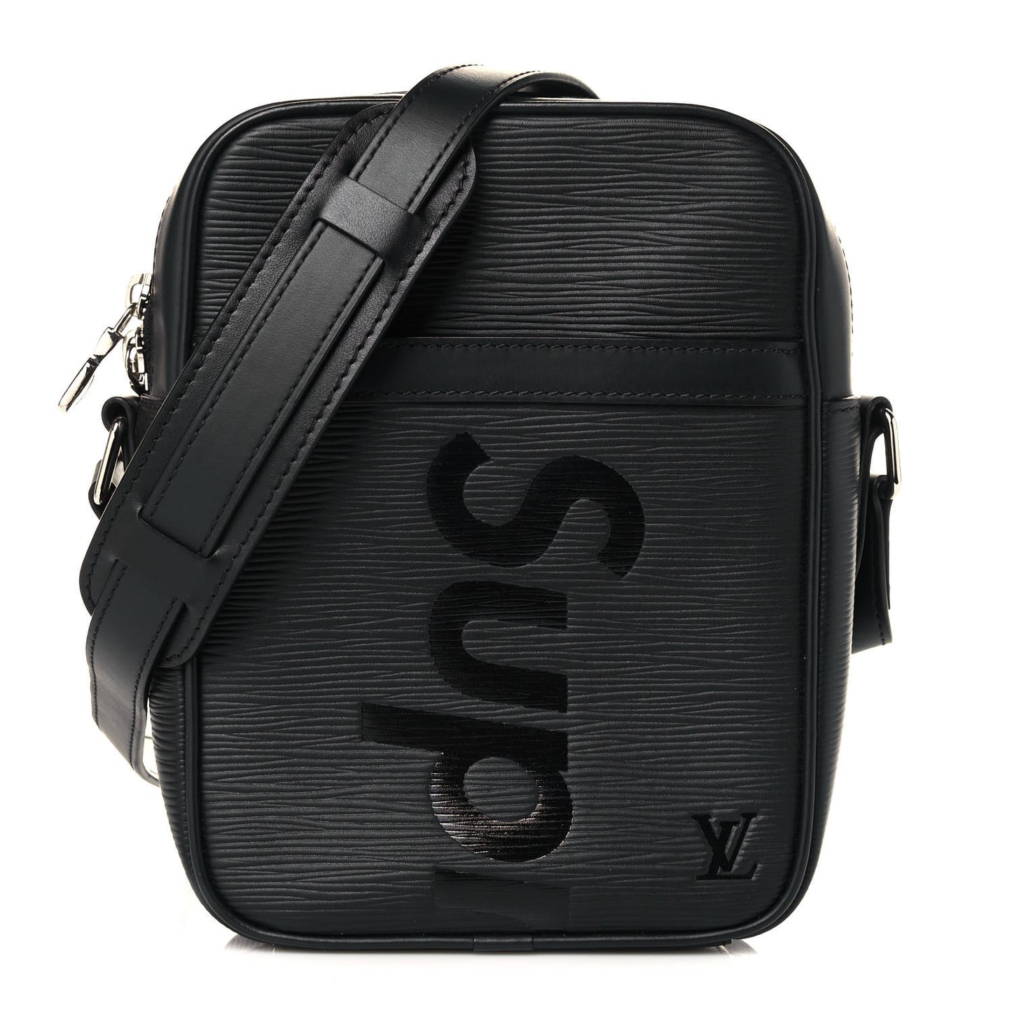 X SUPREME Epi Danube PM Black