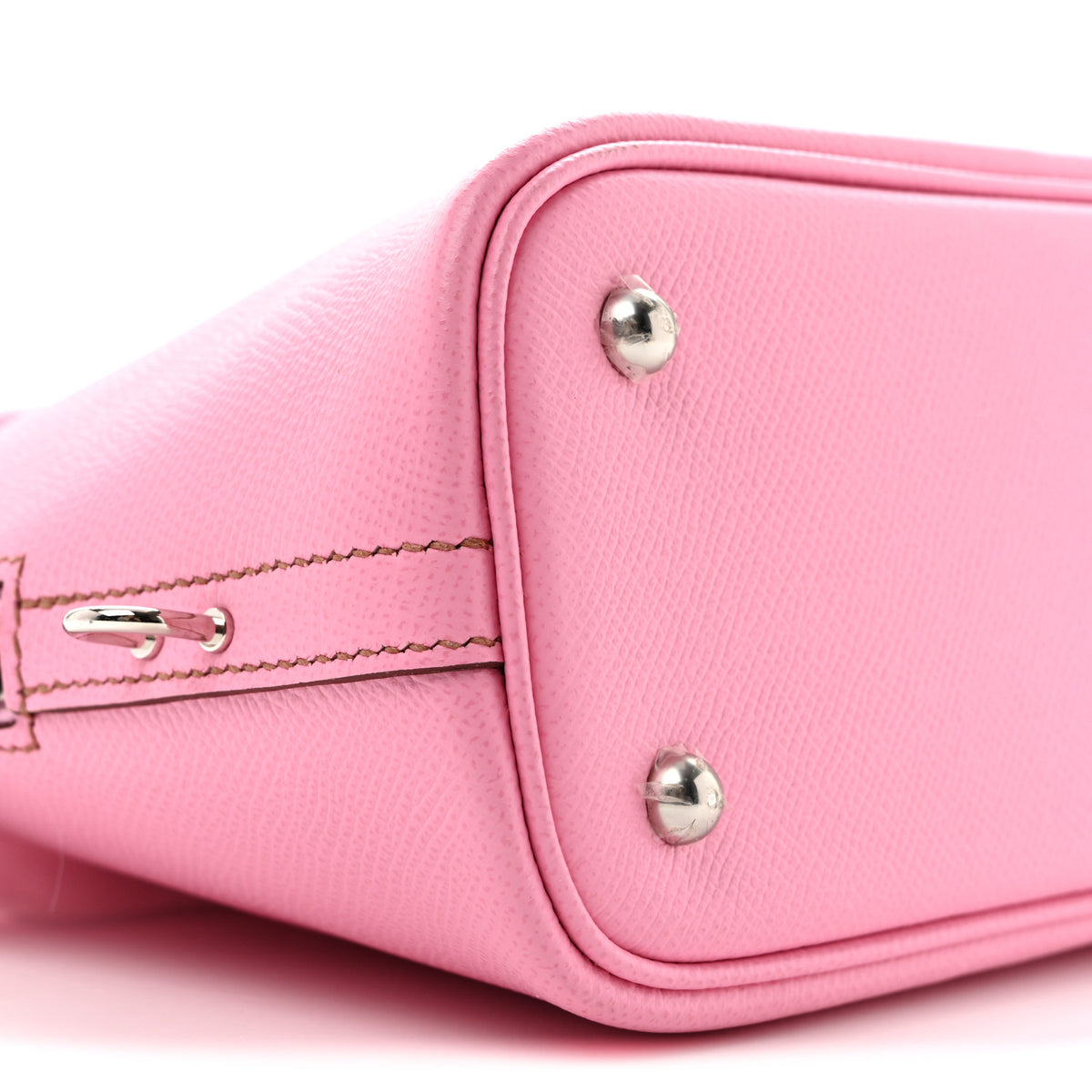Hermes Epsom 1923 Bolide 25 5P Pink 16 of 19