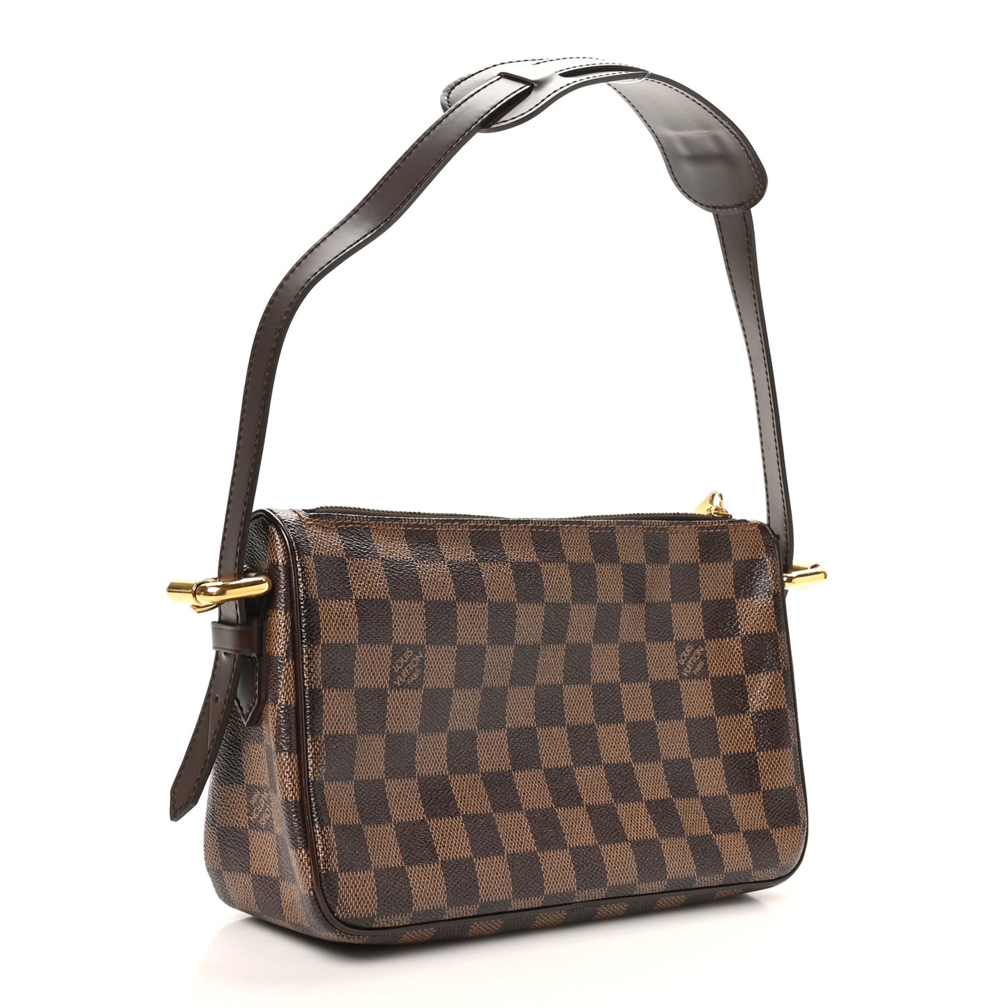 Damier Ebene Ravello GM
