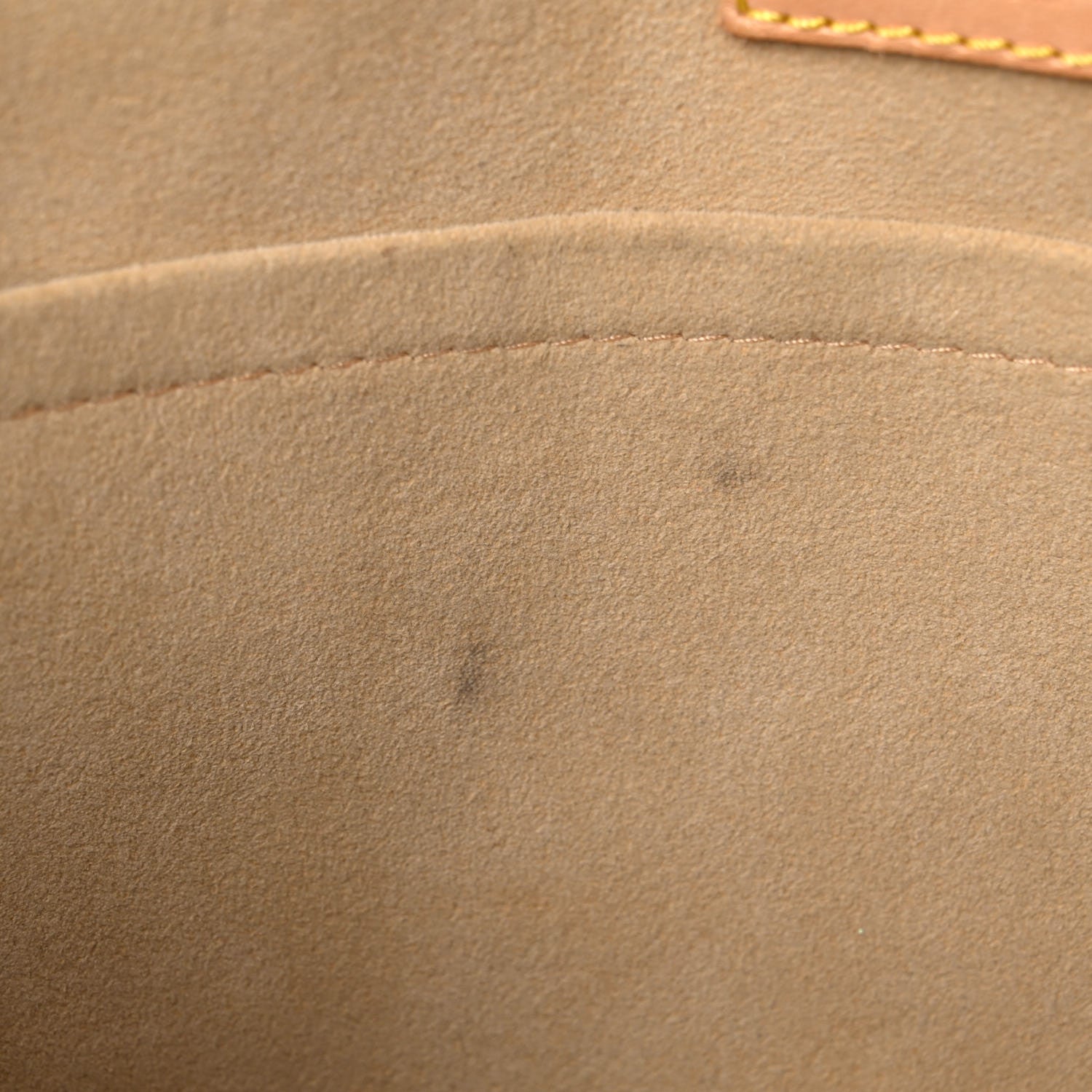 Louis Vuitton Monogram Hudson PM 14 of 25