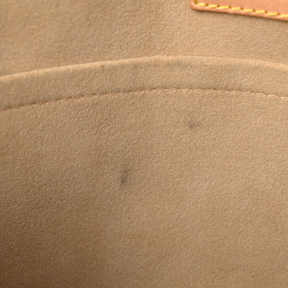Louis Vuitton Monogram Hudson PM 14 of 25