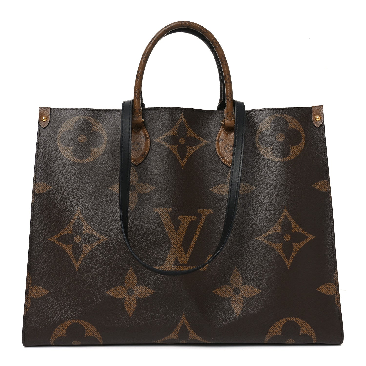 Louis Vuitton Reverse Monogram Giant Onthego GM 1 of 9