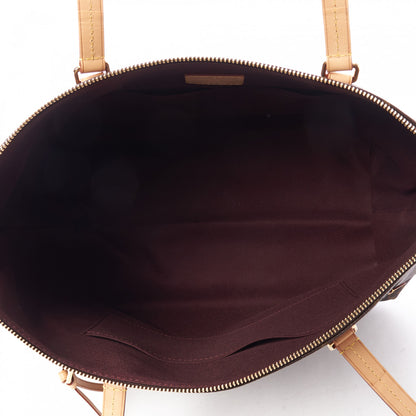 Louis Vuitton Monogram Iena MM 7 of 10