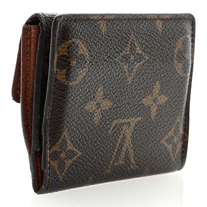 Louis Vuitton Monogram Ludlow Wallet 3 of 7