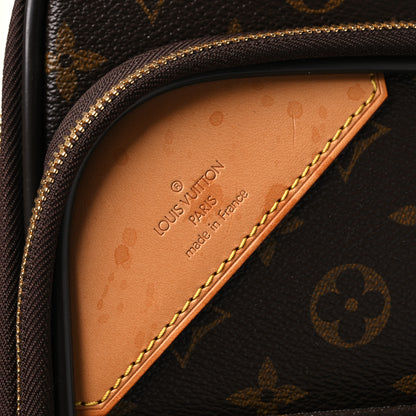 Louis Vuitton Monogram Pegase Legere Business 55 5 of 17