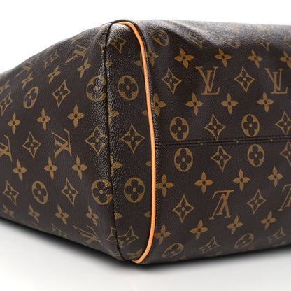 Louis Vuitton Monogram Totally GM 7 of 8