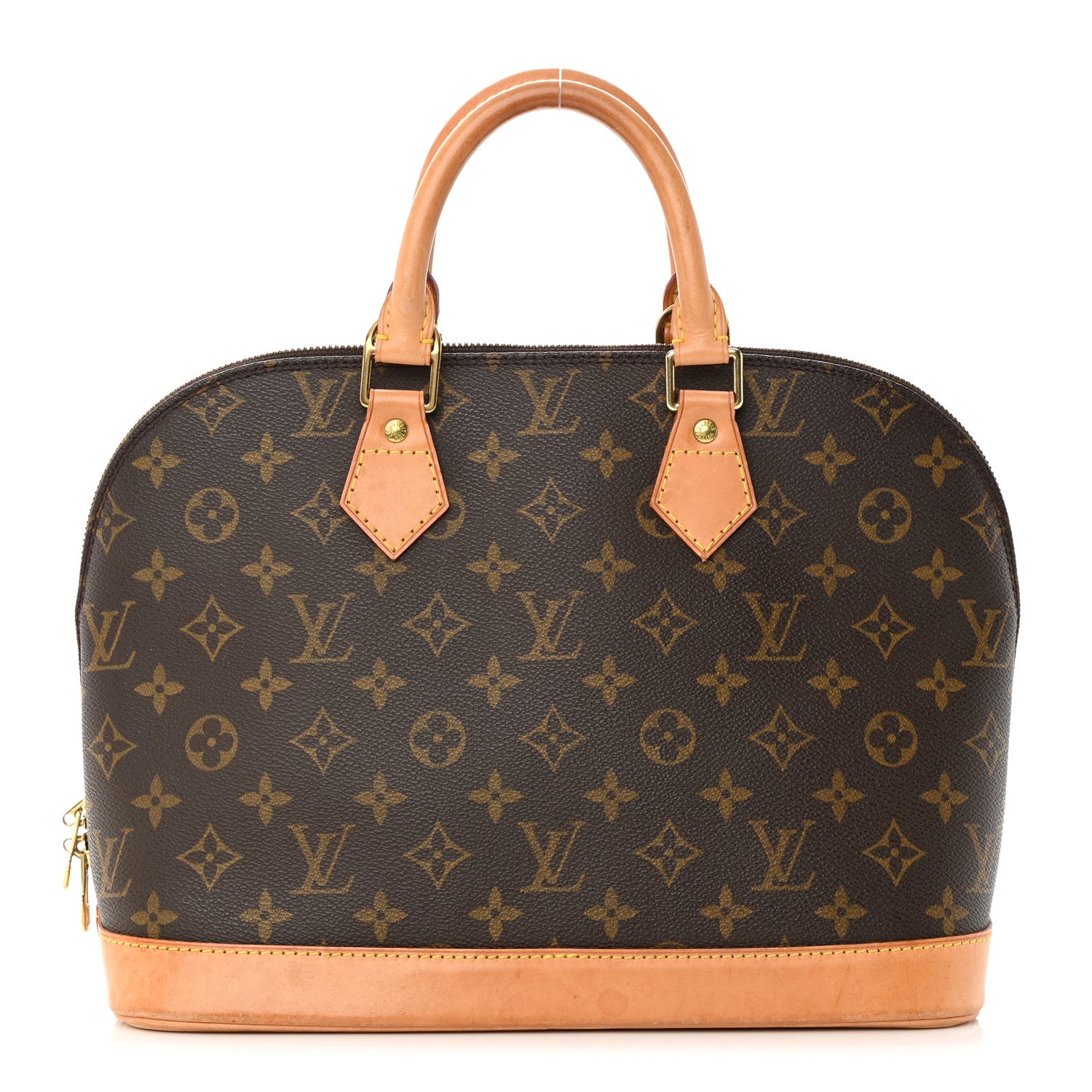 Louis Vuitton Monogram Alma PM 1 of 23