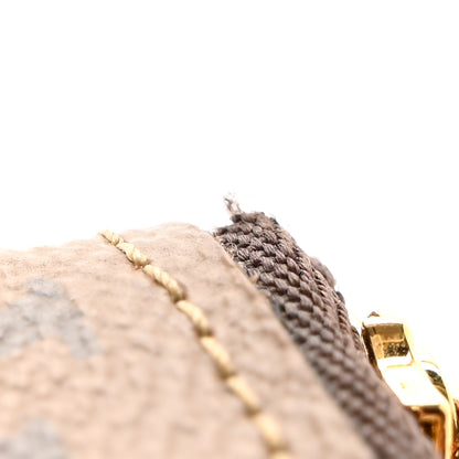 Louis Vuitton Reverse Monogram Trio Square Pouch 10 of 10