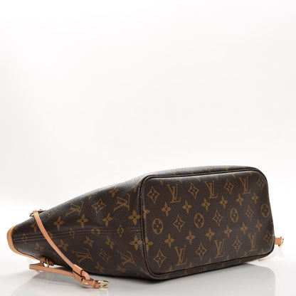 Louis Vuitton Monogram Neo Neverfull PM 5 of 8