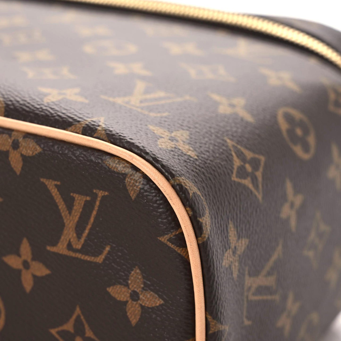 Monogram Nice BB