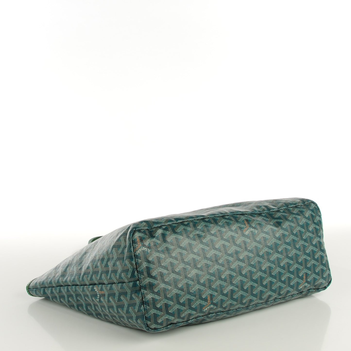 Goyardine Saint Louis PM Green