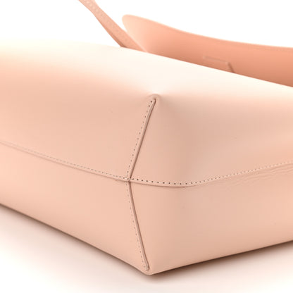 Mansur Gavriel Calfskin Lady Bag Rosa 10 of 10