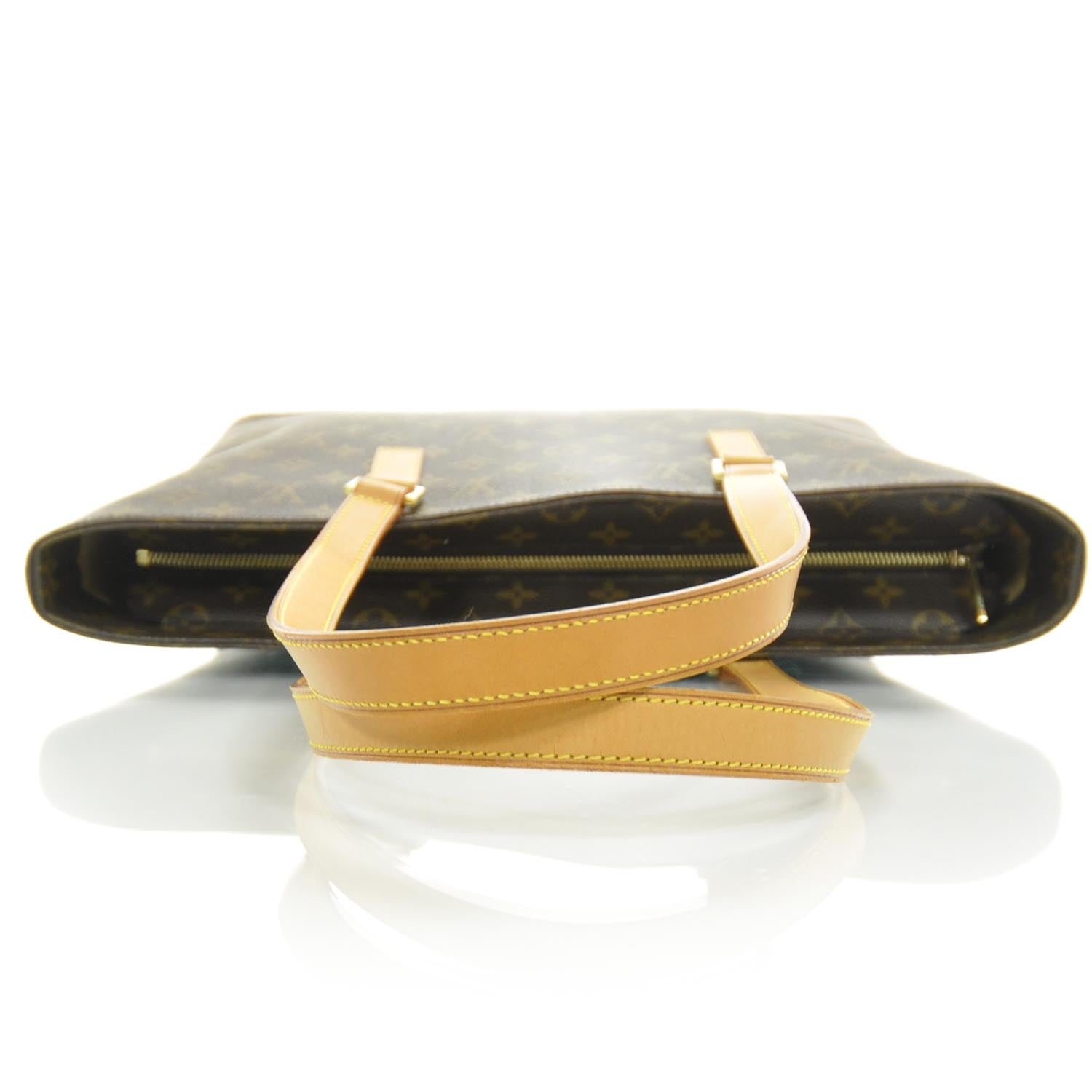 Louis Vuitton Monogram Luco 6 of 9