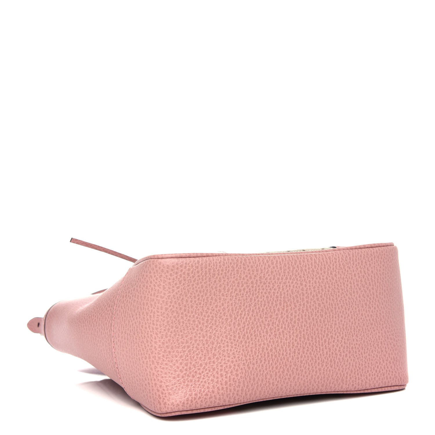 Gucci Monogram Small Bree Tote Beige Soft Pink 4 of 10