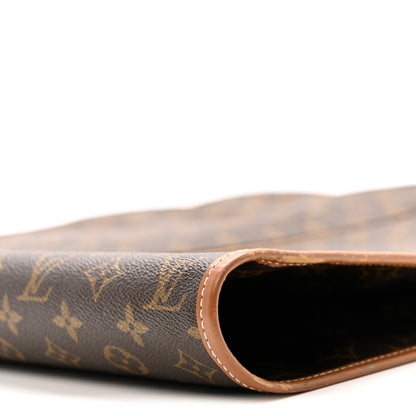 Louis Vuitton Monogram Garment Bag 7 of 14